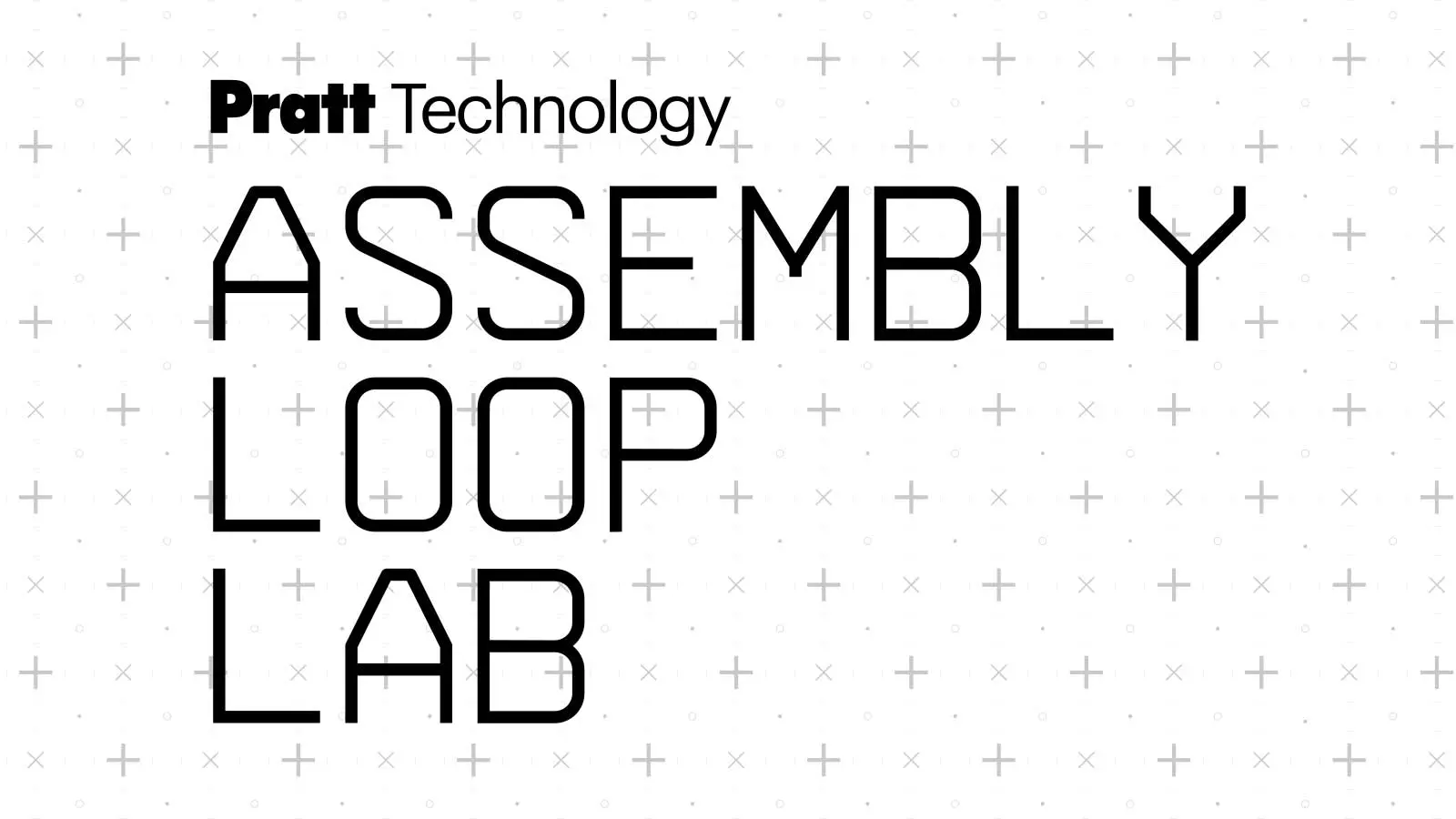 Pratt Institute's Assembly Loop Lab logo thumbnail