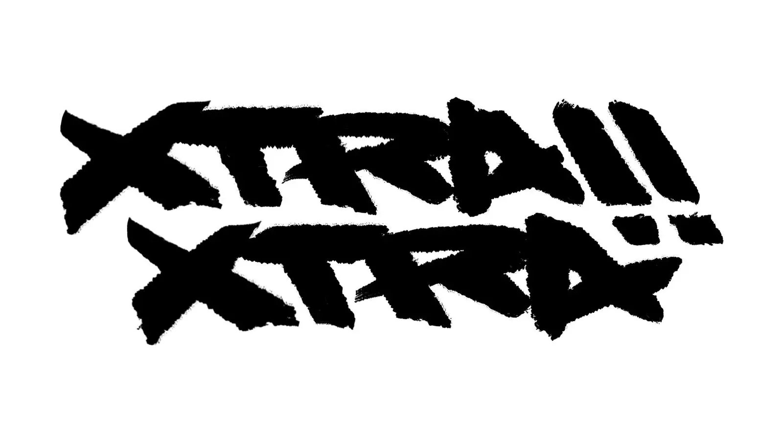 XTRA! XTRA! logo thumbnail