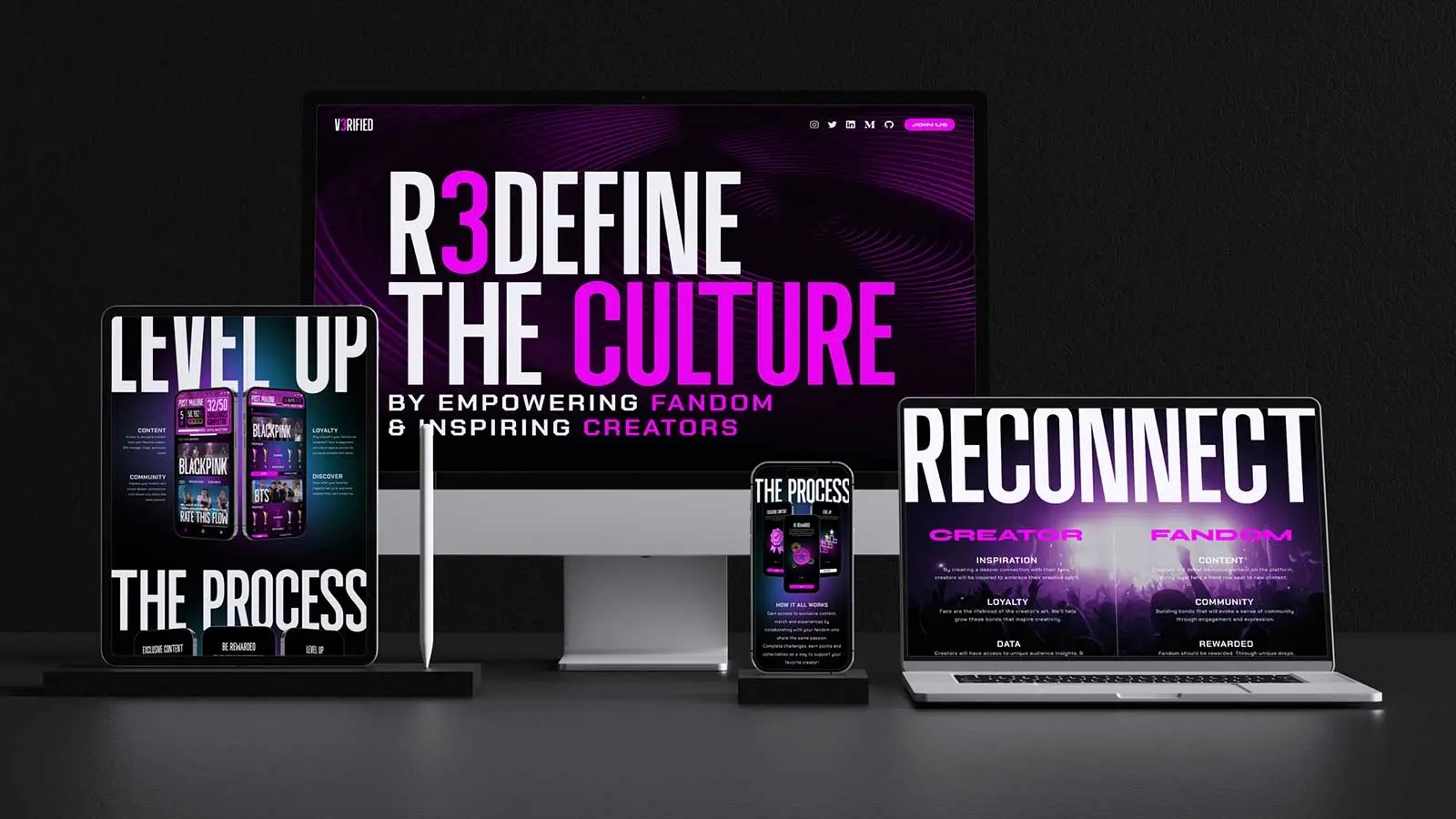 V3RIFIED digital design